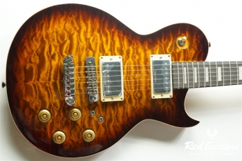 PE-480 - Brown Sunburst